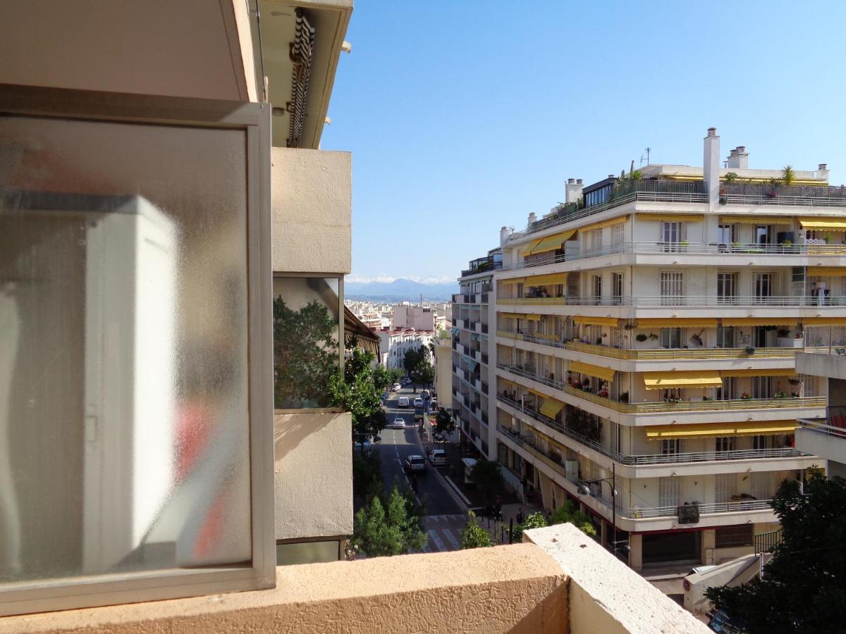 Le Crystal Apartment Antibes Luaran gambar