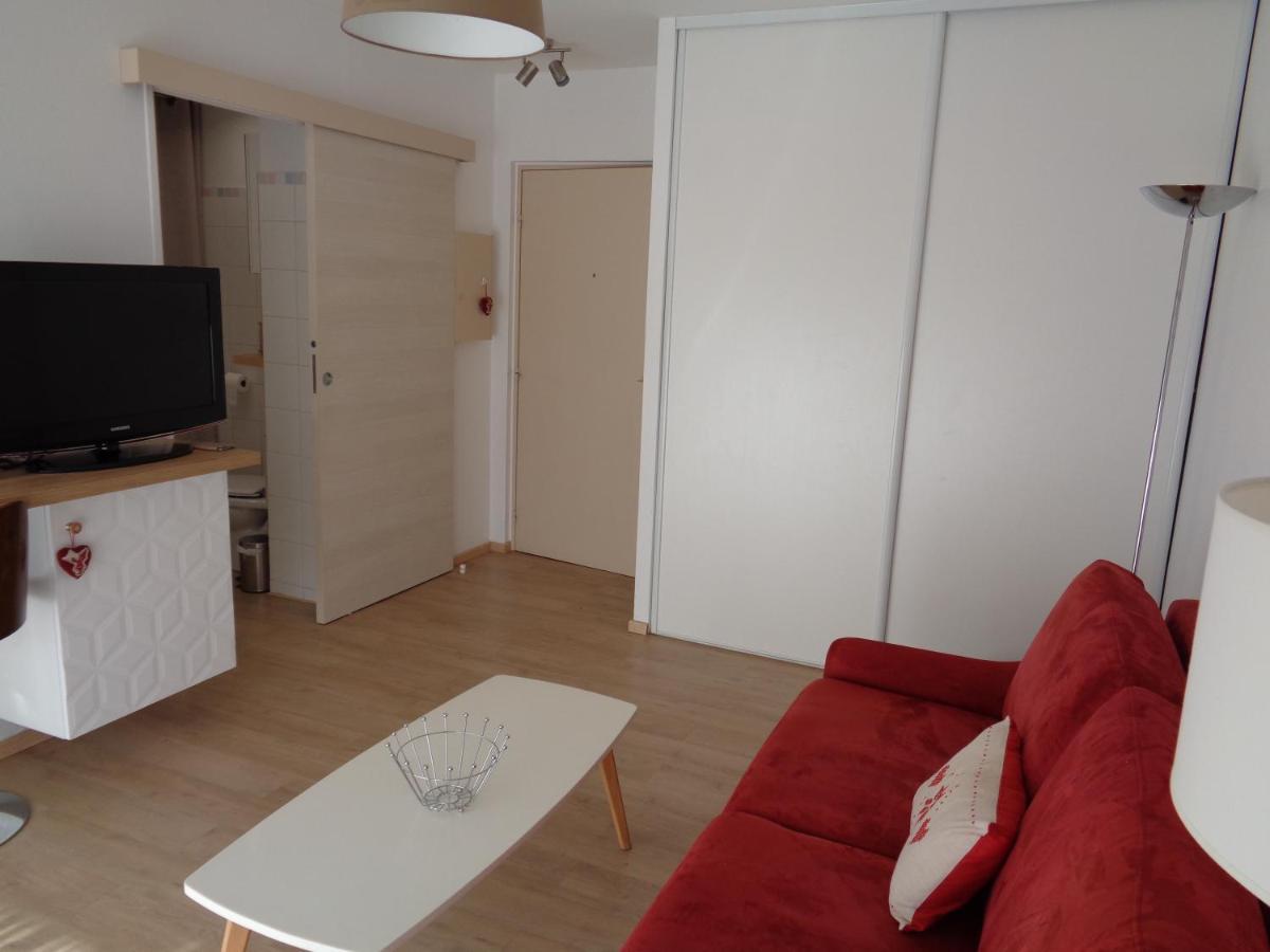 Le Crystal Apartment Antibes Luaran gambar