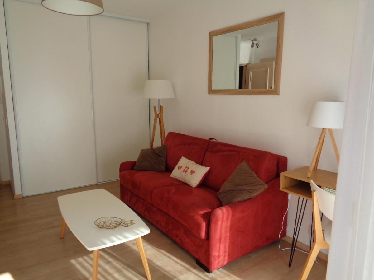 Le Crystal Apartment Antibes Luaran gambar