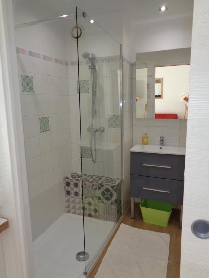 Le Crystal Apartment Antibes Luaran gambar