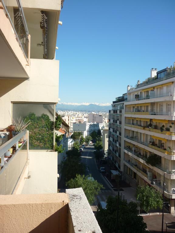 Le Crystal Apartment Antibes Luaran gambar