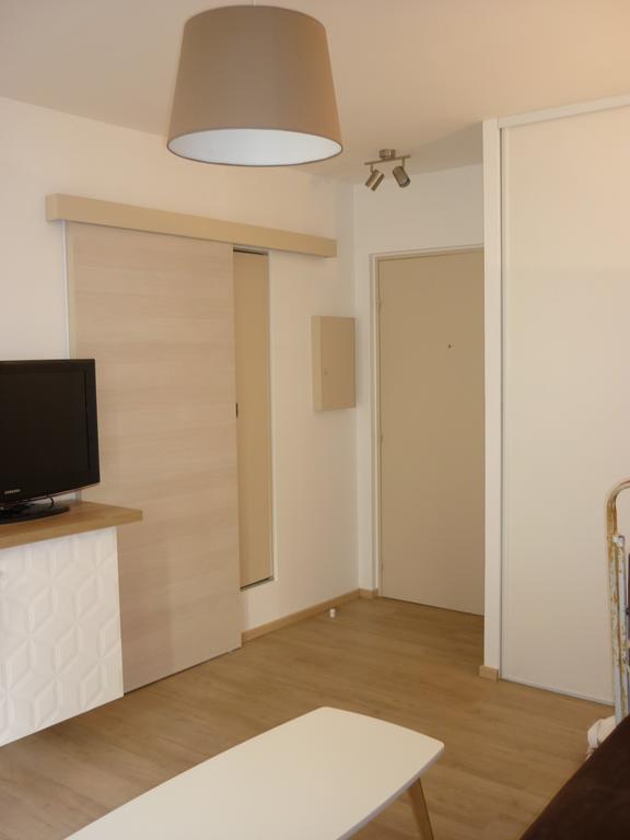 Le Crystal Apartment Antibes Luaran gambar